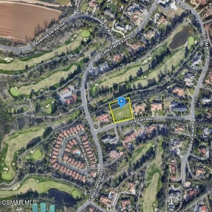 769 Via Terrado Camarillo, CA 93010