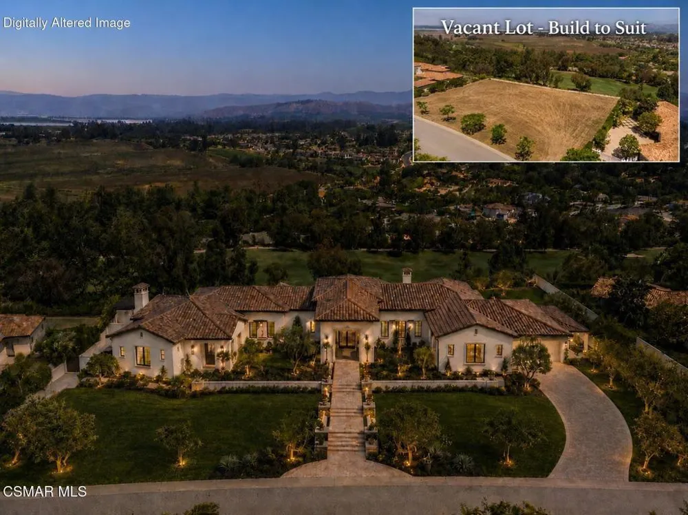 769 Via Terrado Camarillo, CA 93010