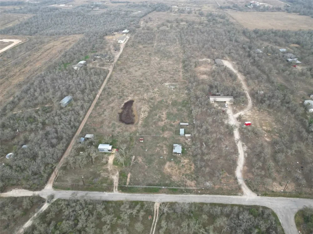 194 McDowell Road Del Valle, TX 78617