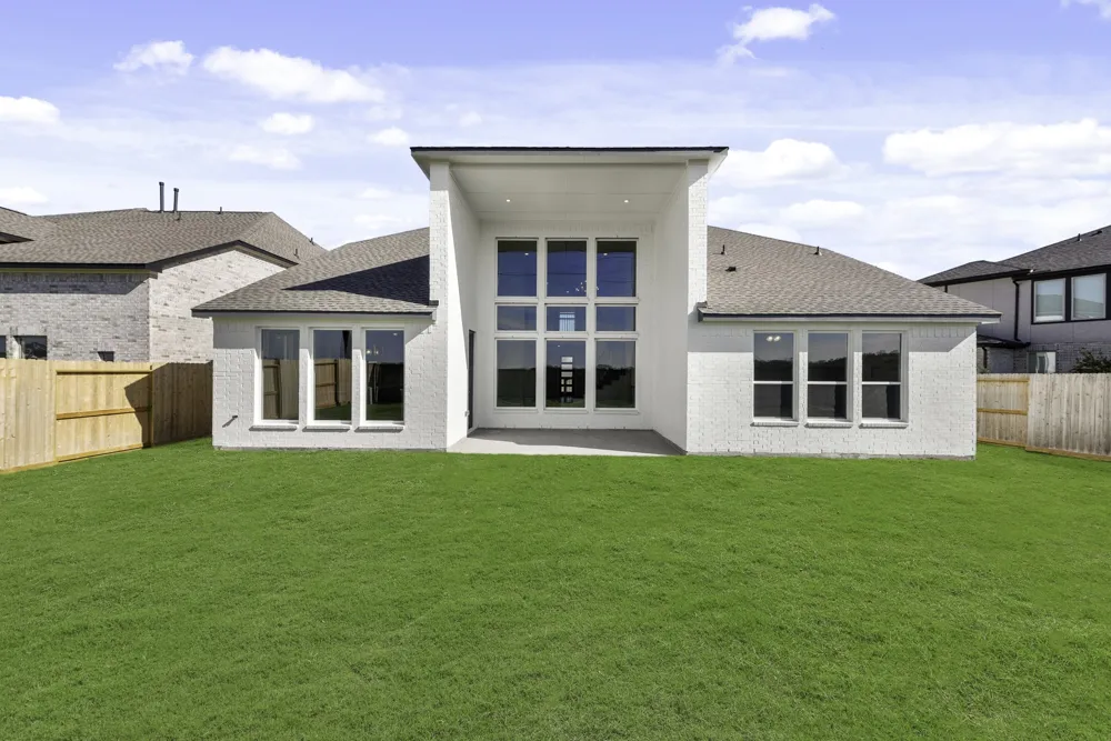 124 Meadow Beauty Lane Georgetown, TX 78633