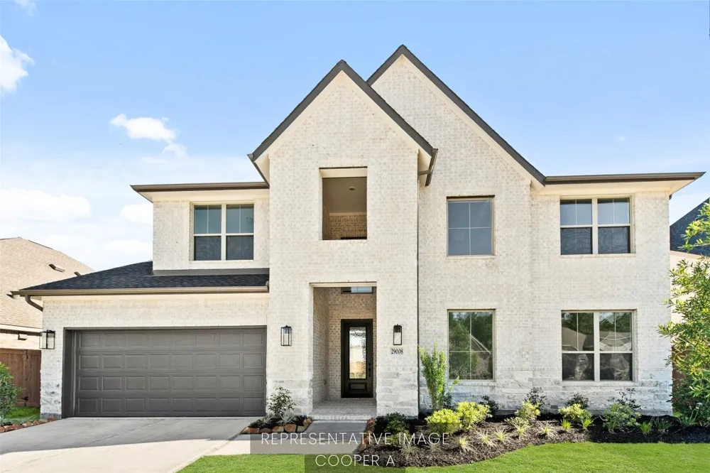 124 Meadow Beauty Lane Georgetown, TX 78633