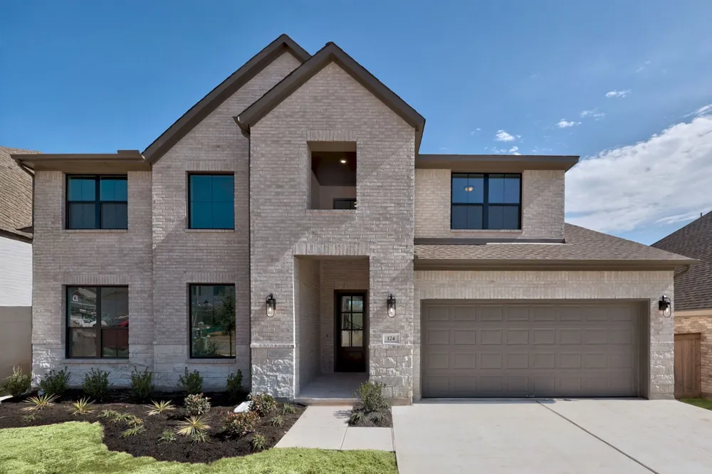 124 Meadow Beauty Lane Georgetown, TX 78633
