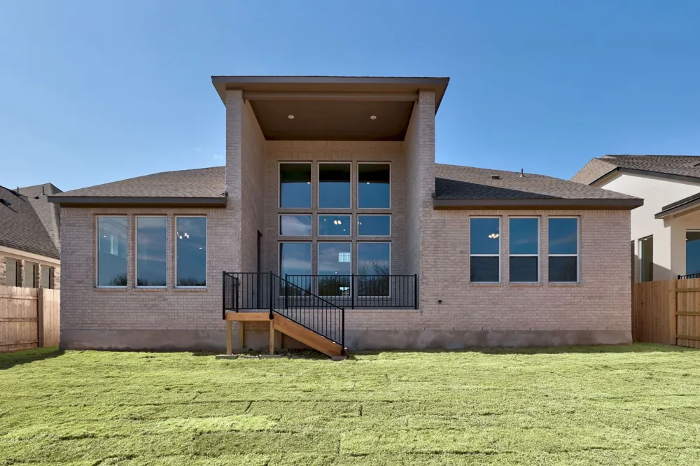 124 Meadow Beauty Lane Georgetown, TX 78633