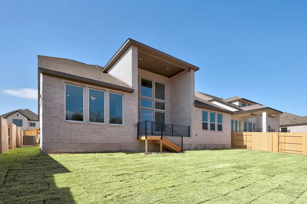 124 Meadow Beauty Lane Georgetown, TX 78633