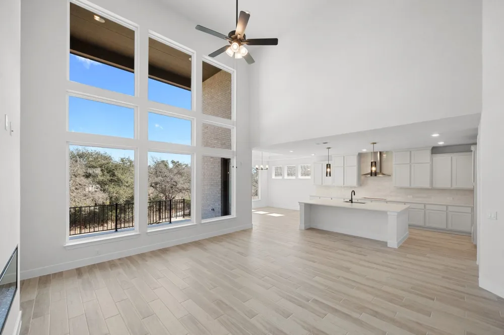 124 Meadow Beauty Lane Georgetown, TX 78633