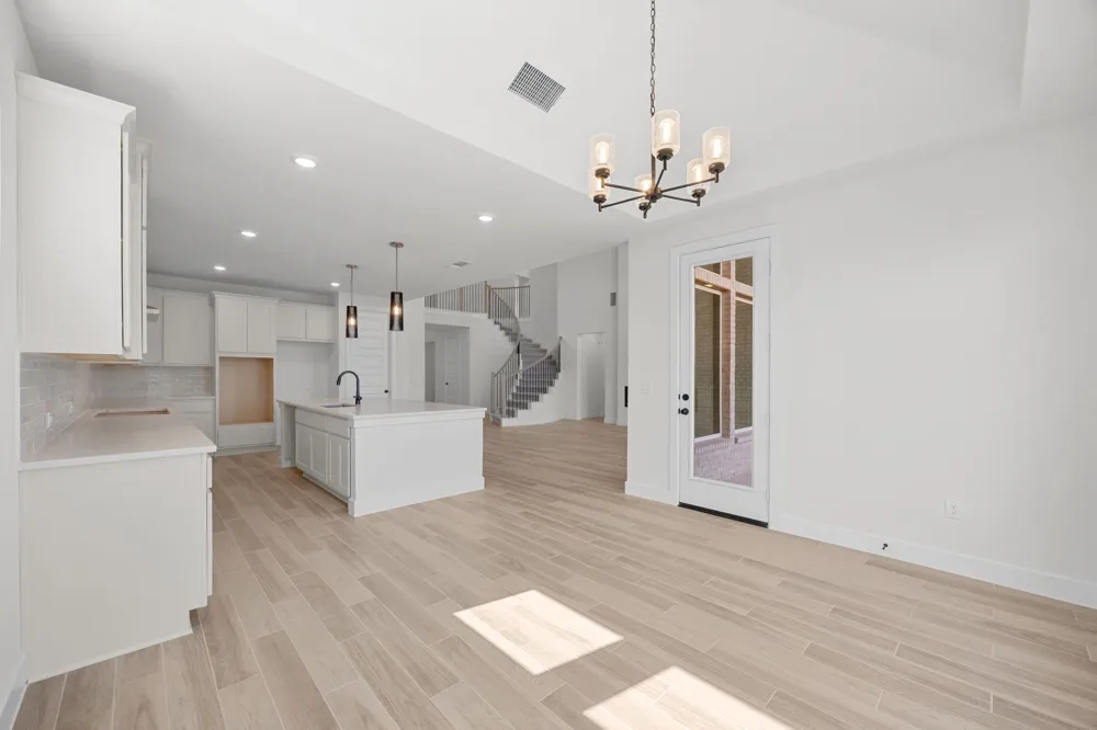124 Meadow Beauty Lane Georgetown, TX 78633