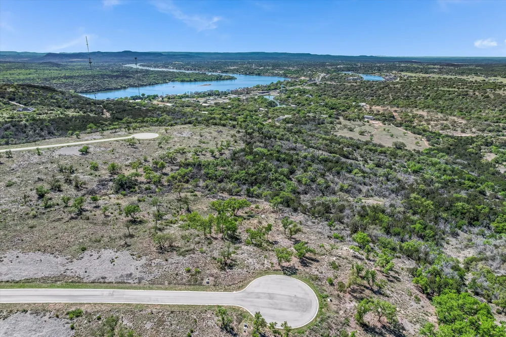 Westridge Way Kingsland, TX 78639