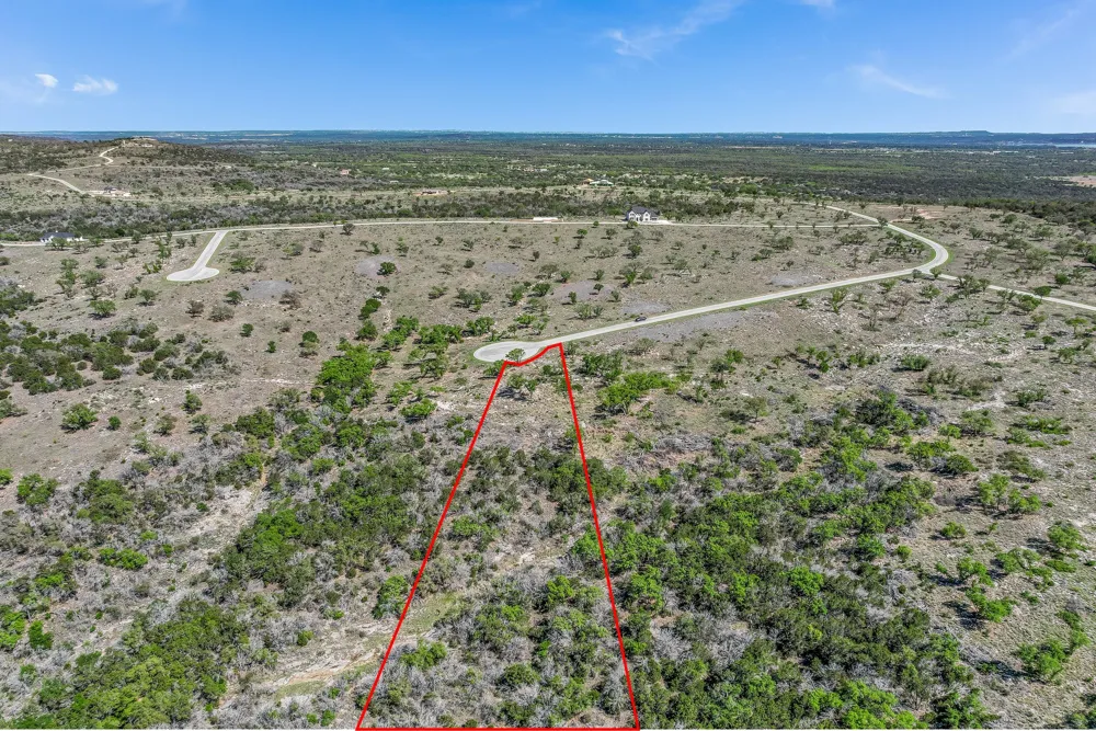 Westridge Way Kingsland, TX 78639