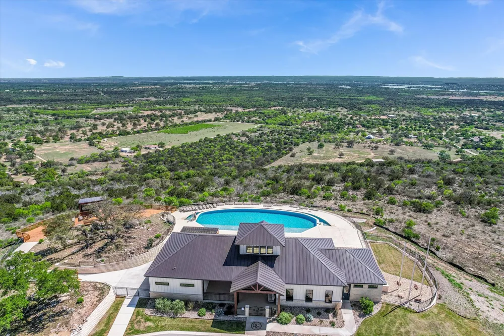 Westridge Way Kingsland, TX 78639