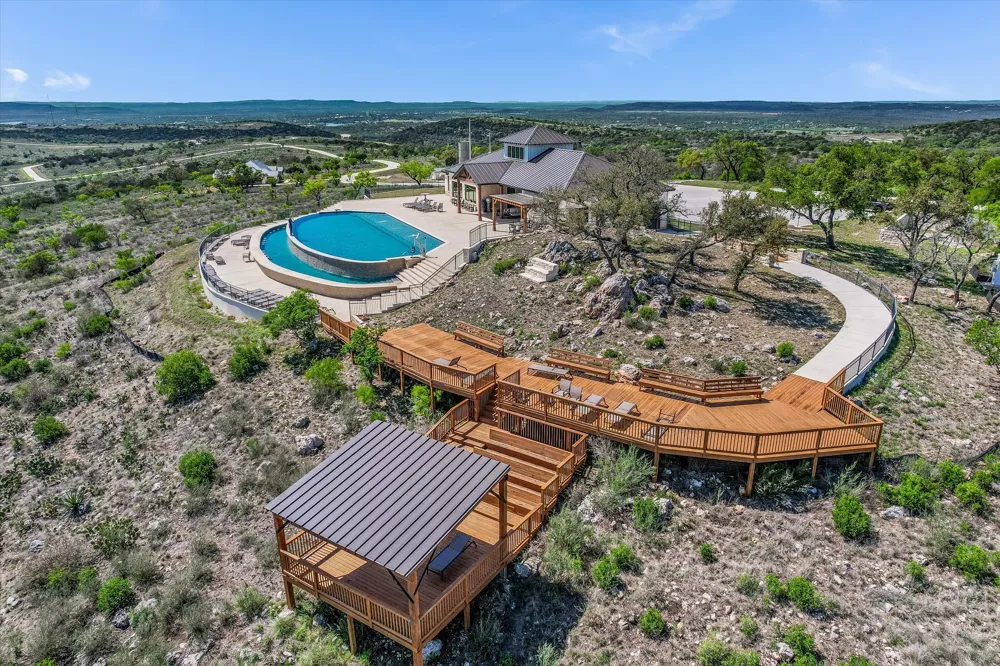 Westridge Way Kingsland, TX 78639