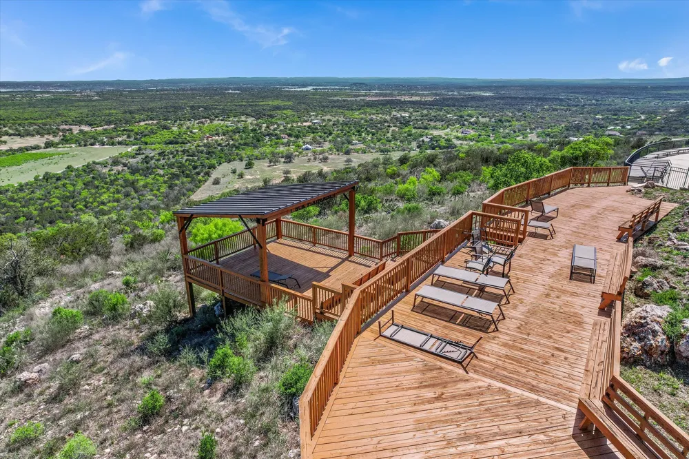 Westridge Way Kingsland, TX 78639