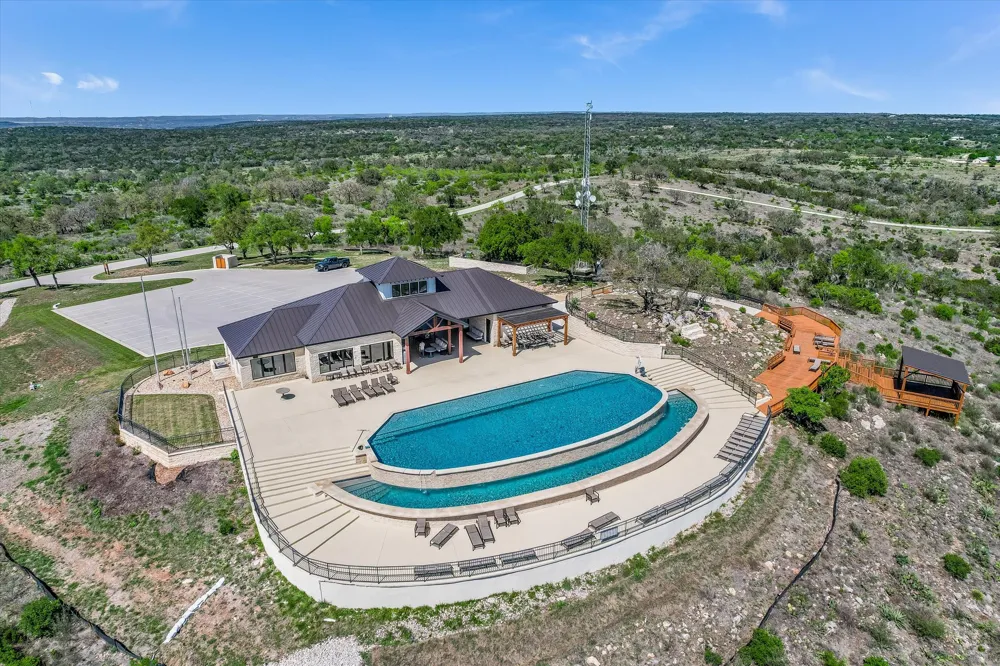 Westridge Way Kingsland, TX 78639