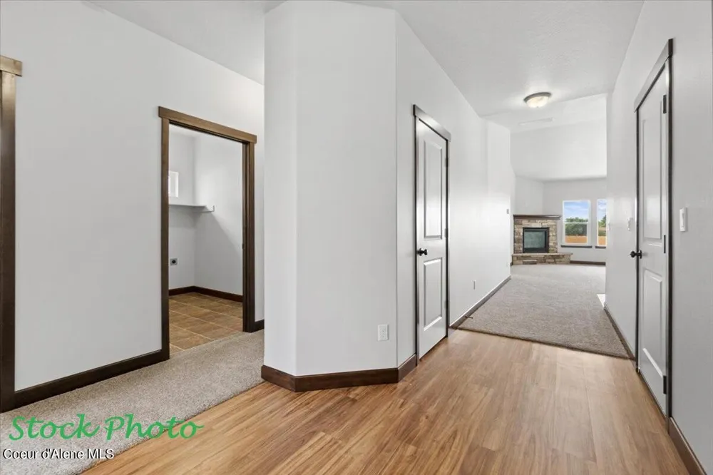 1124 Jersey Street Sandpoint, ID 83864