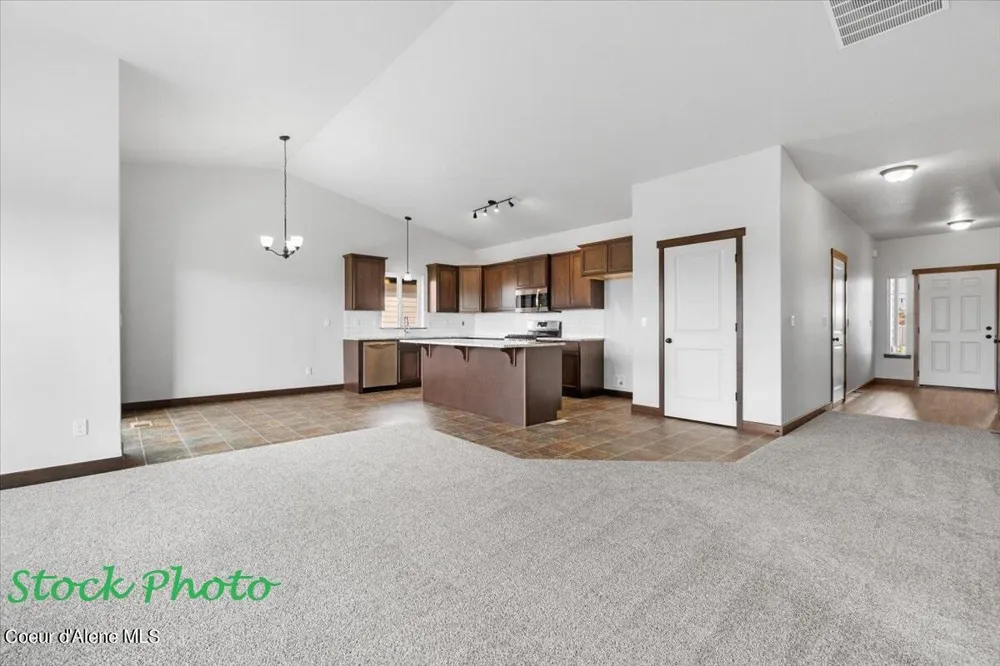 1124 Jersey Street Sandpoint, ID 83864