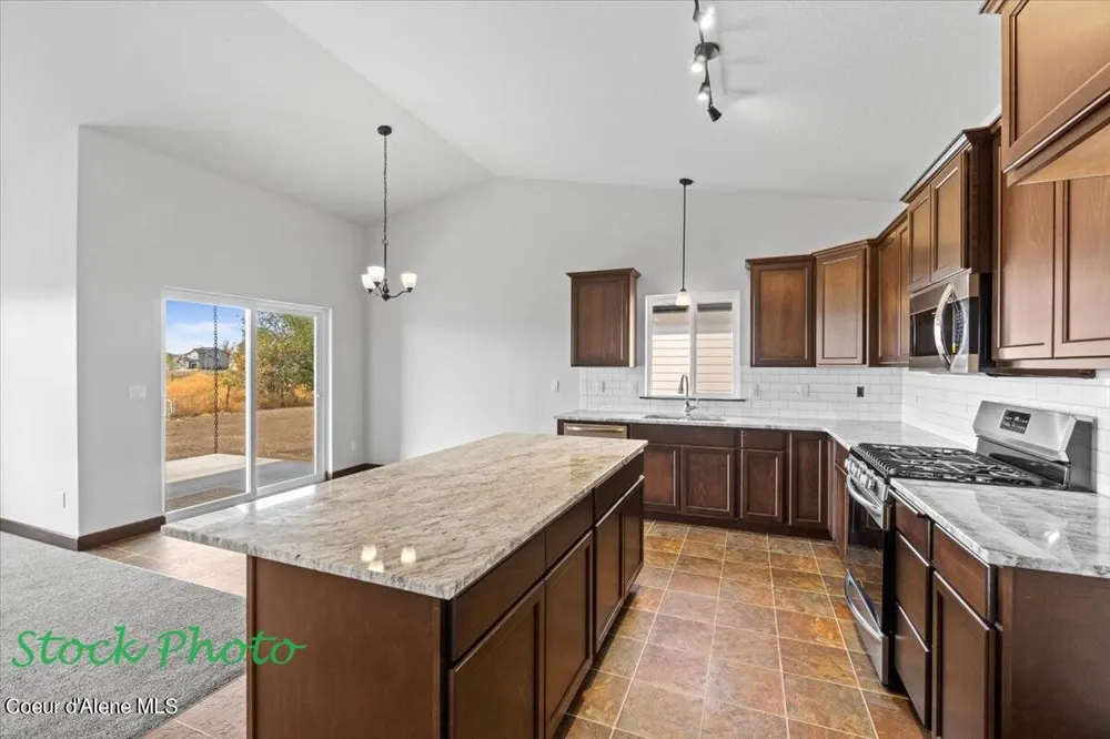 1124 Jersey Street Sandpoint, ID 83864