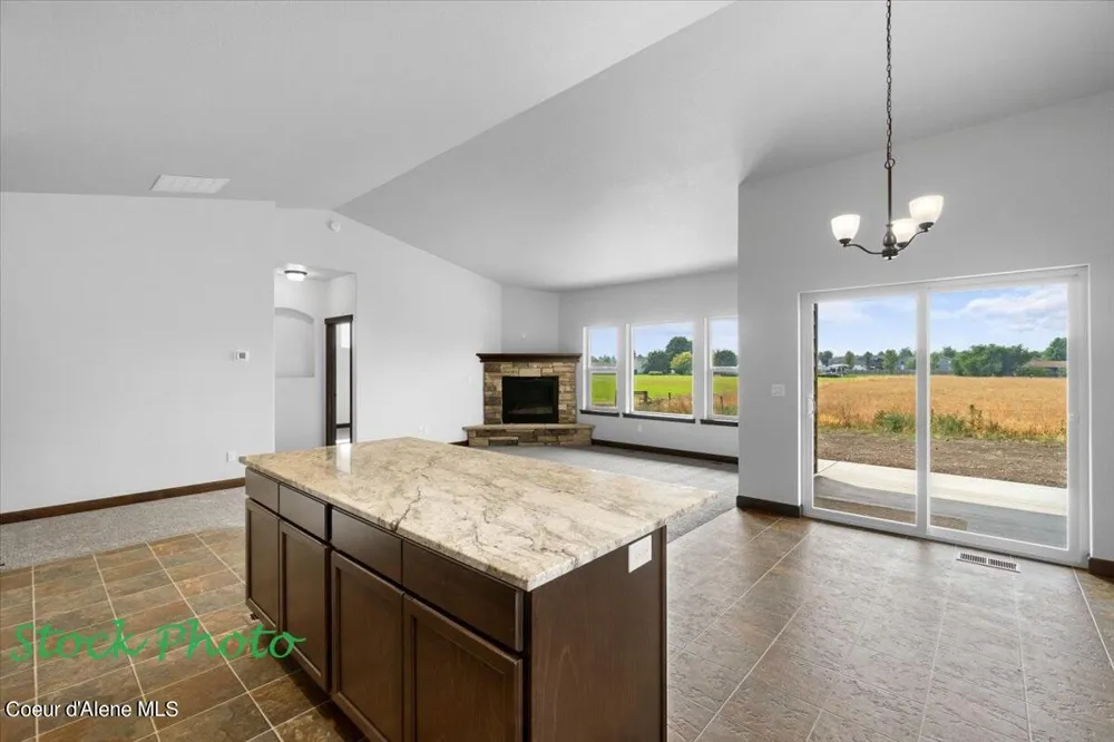 1124 Jersey Street Sandpoint, ID 83864