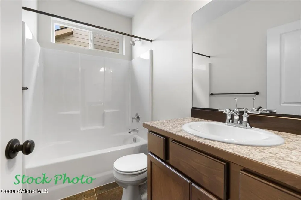 1124 Jersey Street Sandpoint, ID 83864