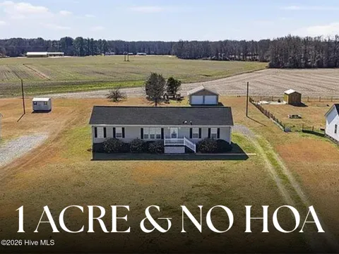 461 Ralph Dail Road