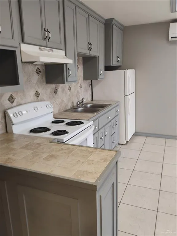 2701 El Barquito Drive Palmview, TX 78572