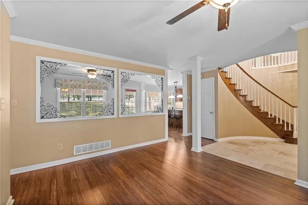 240 Deerfield Road Bogart, GA 30622