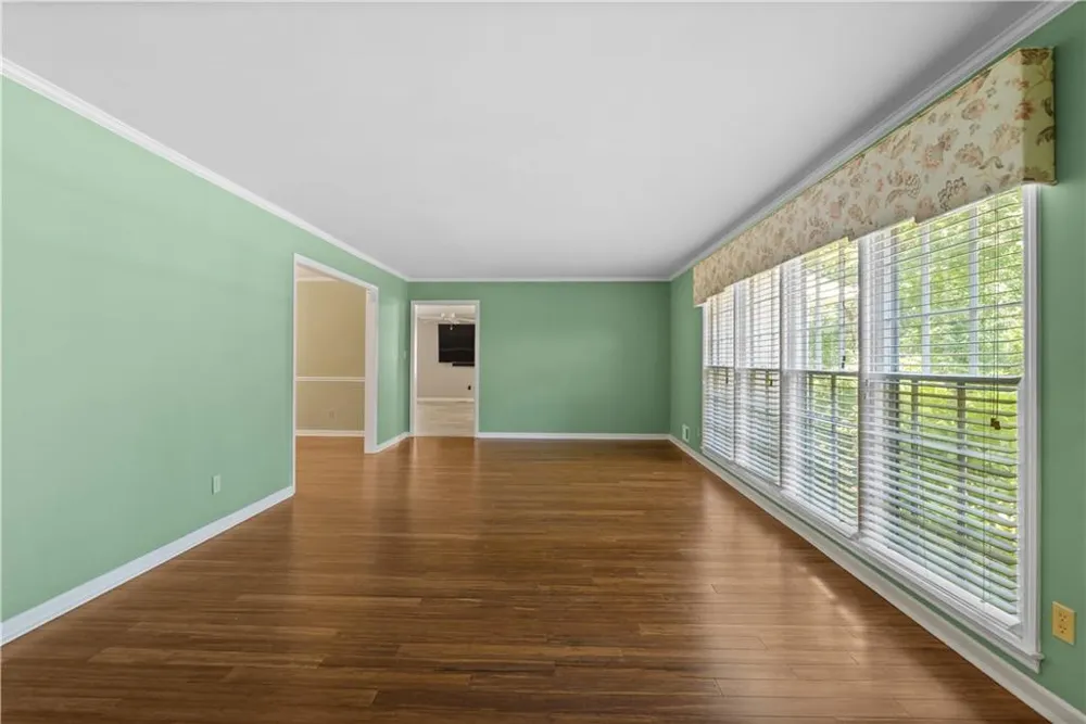 240 Deerfield Road Bogart, GA 30622