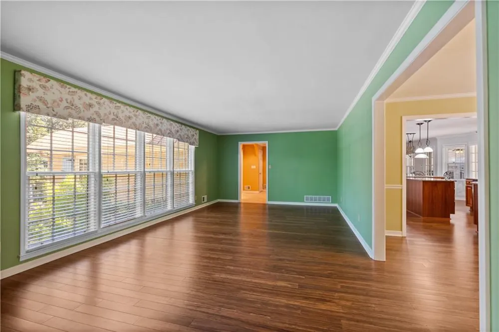 240 Deerfield Road Bogart, GA 30622
