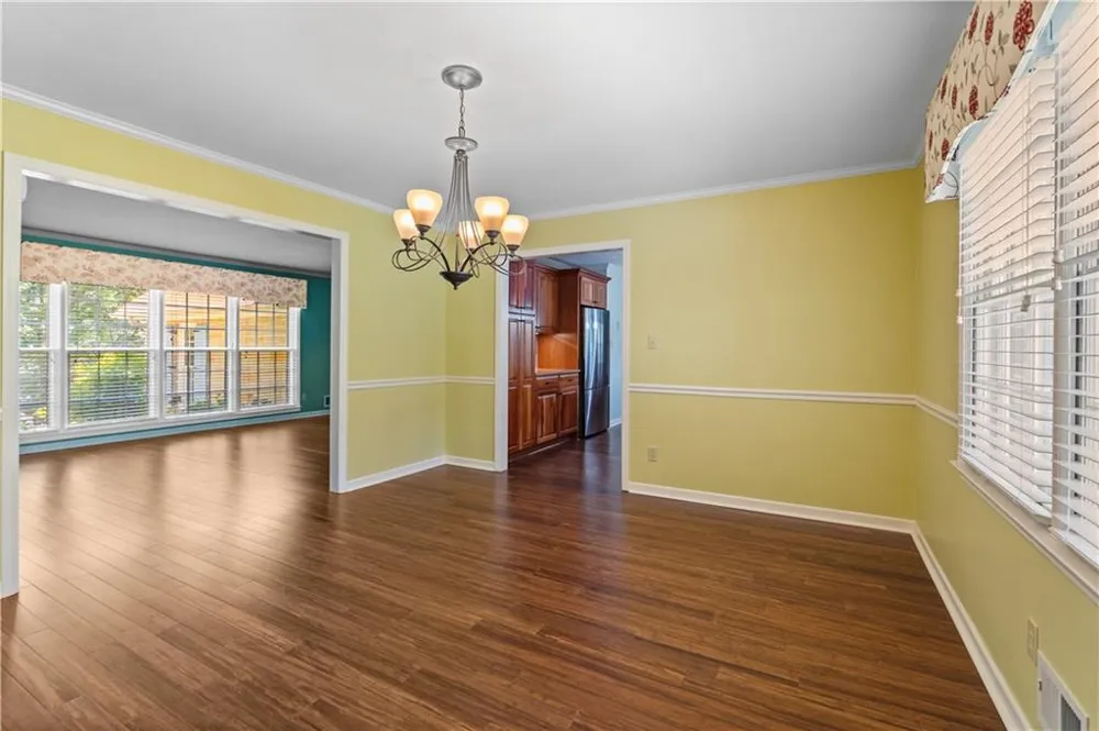 240 Deerfield Road Bogart, GA 30622