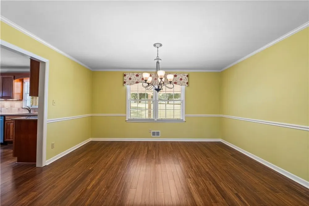 240 Deerfield Road Bogart, GA 30622