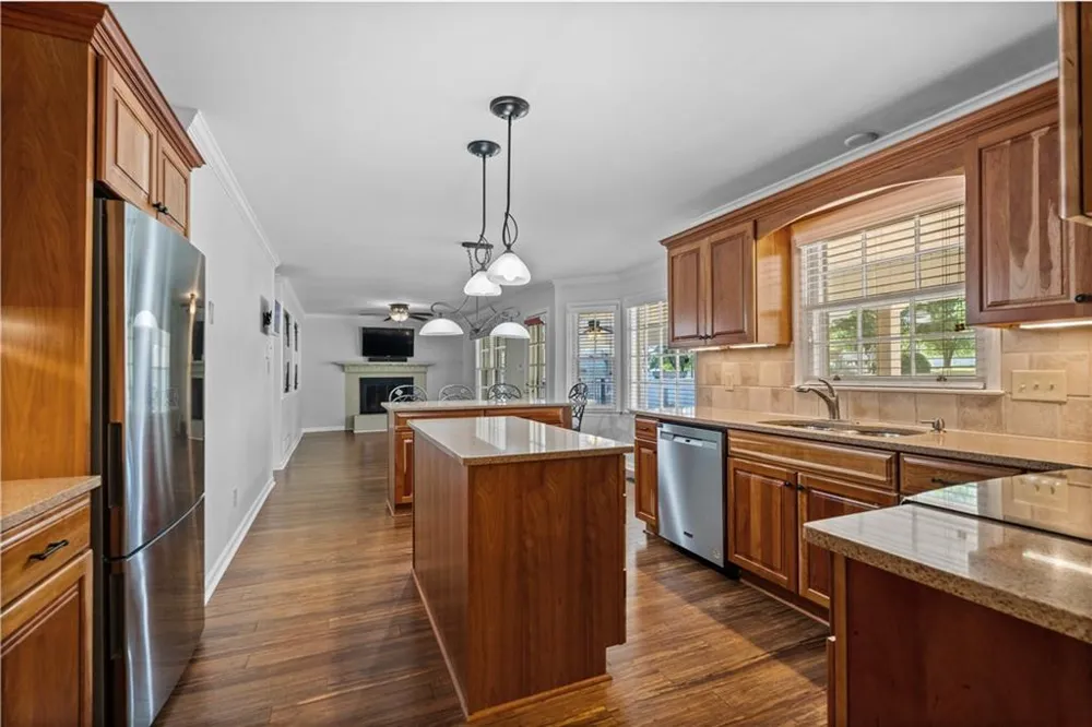 240 Deerfield Road Bogart, GA 30622