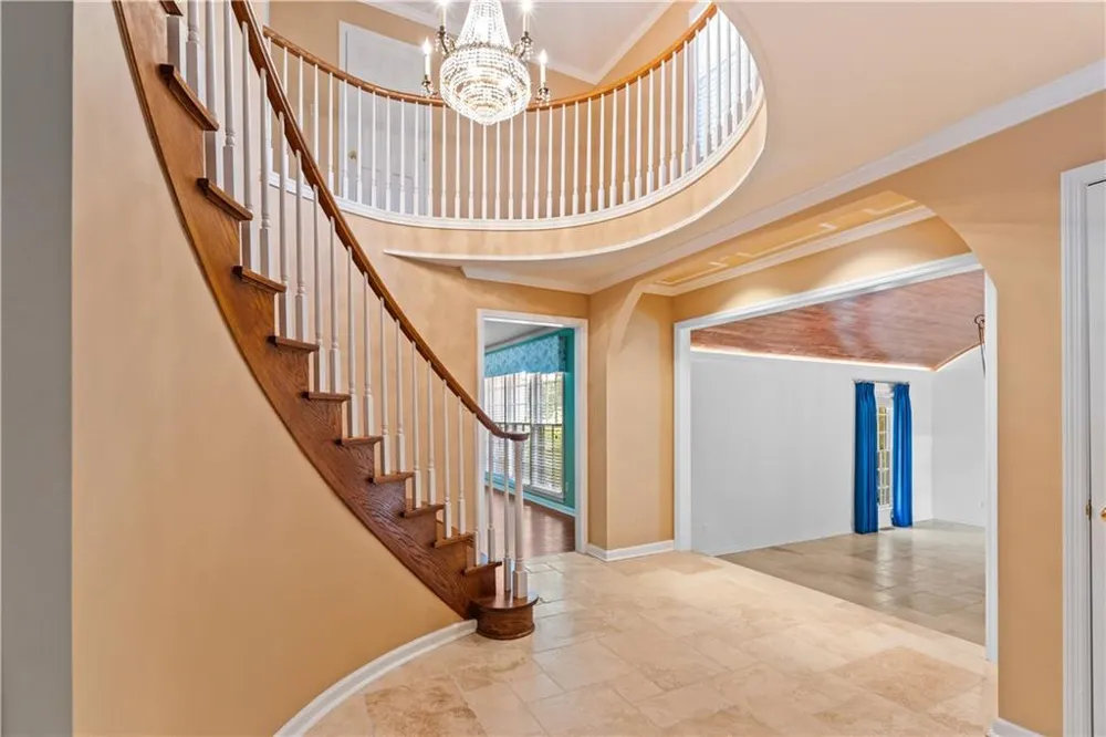 240 Deerfield Road Bogart, GA 30622