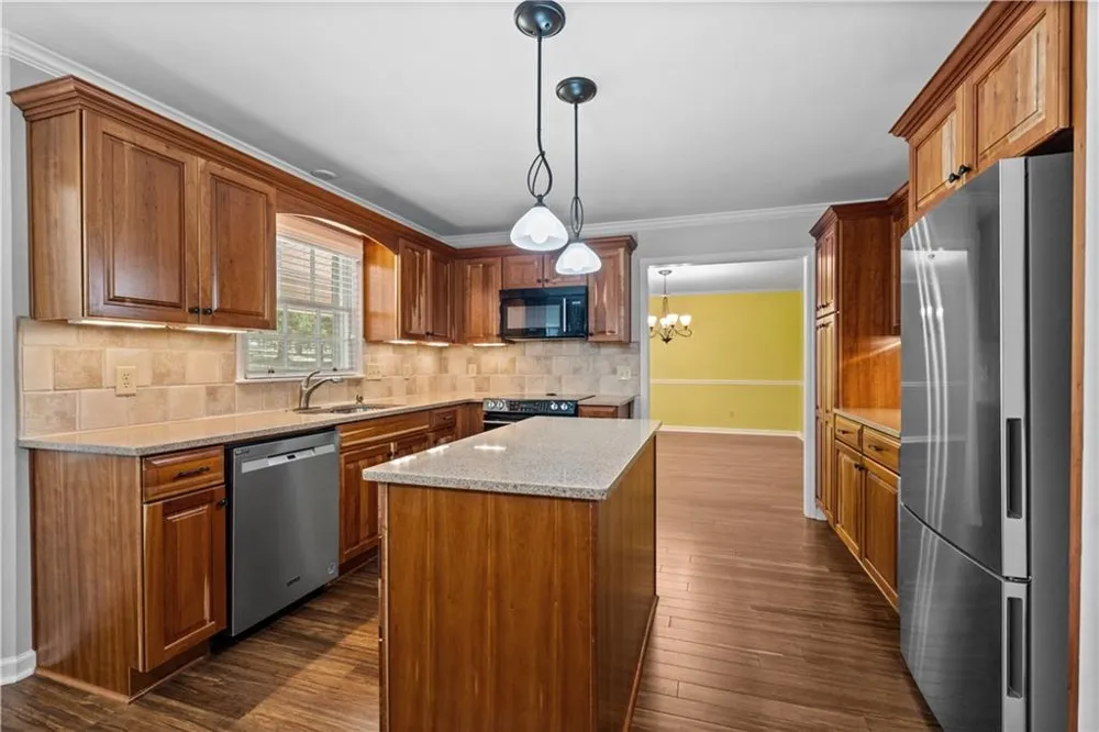 240 Deerfield Road Bogart, GA 30622