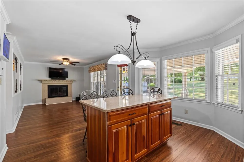 240 Deerfield Road Bogart, GA 30622