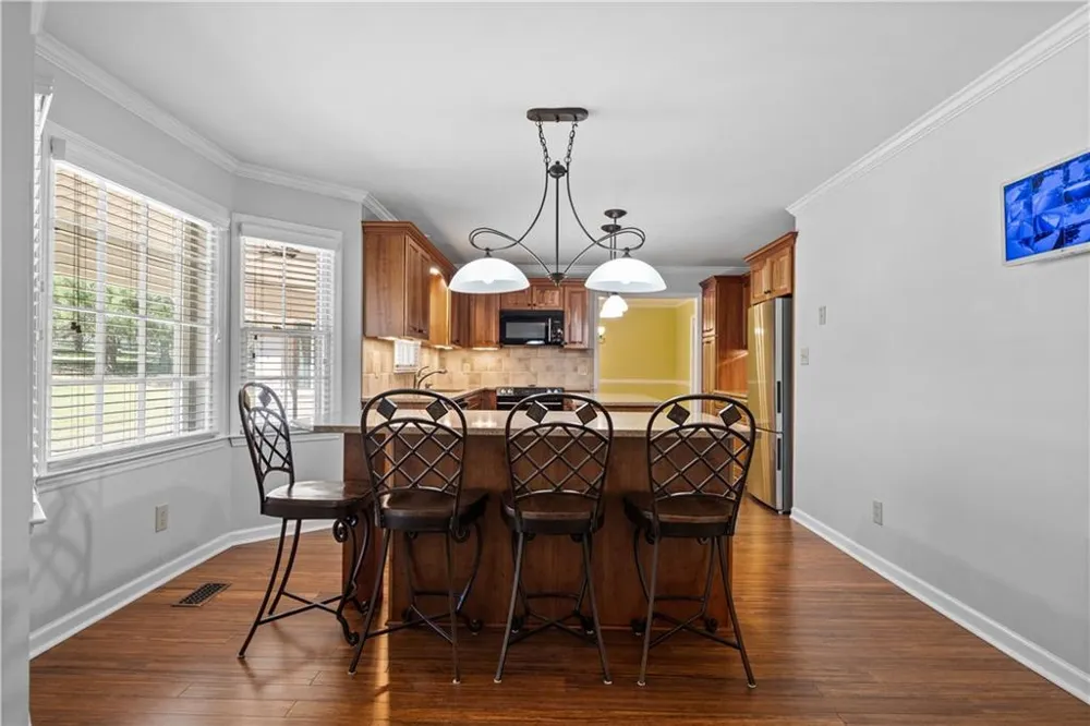 240 Deerfield Road Bogart, GA 30622