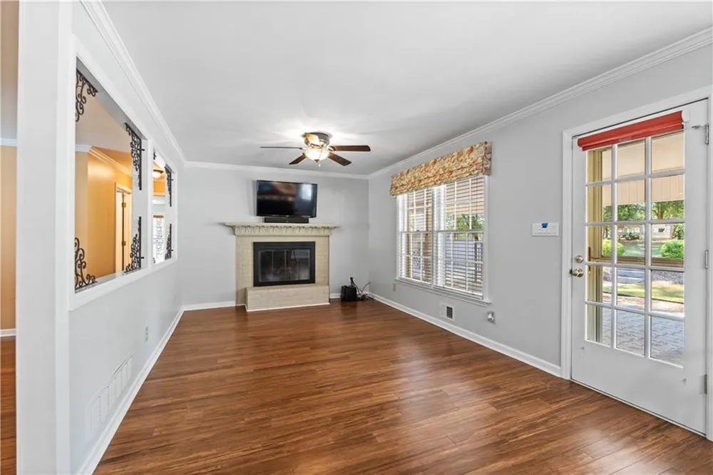 240 Deerfield Road Bogart, GA 30622