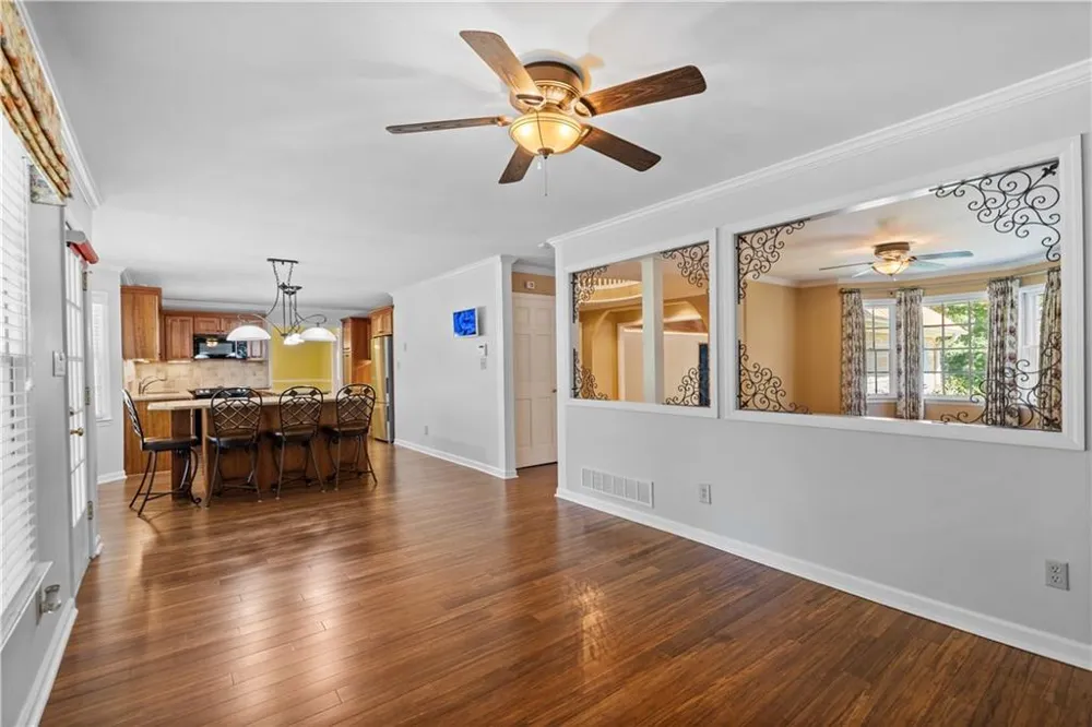 240 Deerfield Road Bogart, GA 30622
