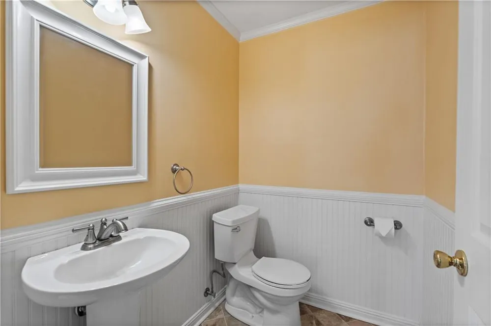 240 Deerfield Road Bogart, GA 30622