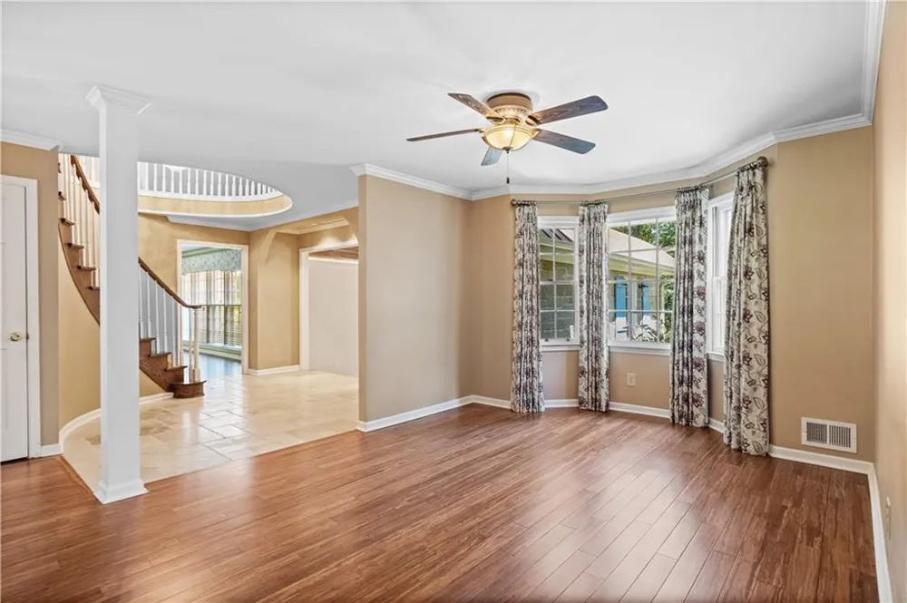 240 Deerfield Road Bogart, GA 30622