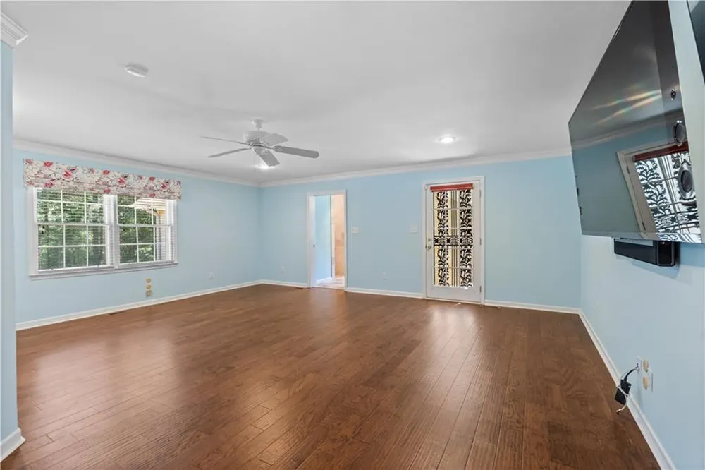 240 Deerfield Road Bogart, GA 30622