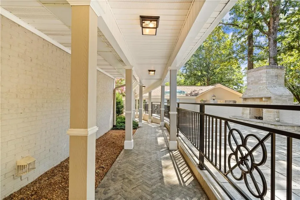 240 Deerfield Road Bogart, GA 30622