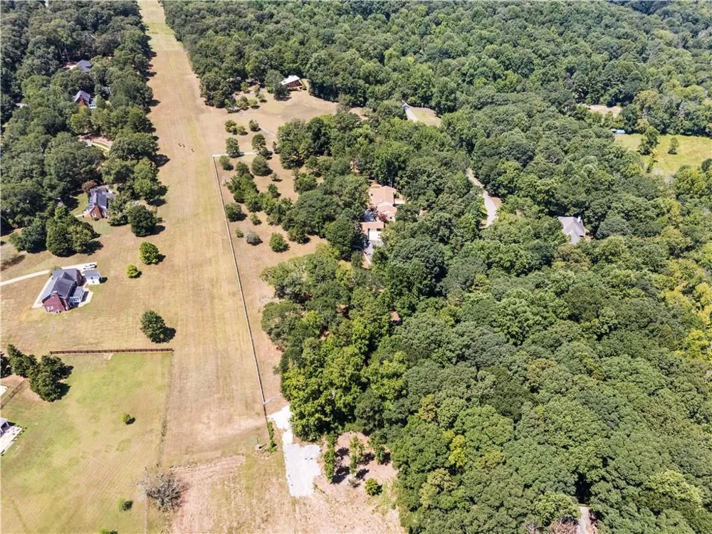 240 Deerfield Road Bogart, GA 30622