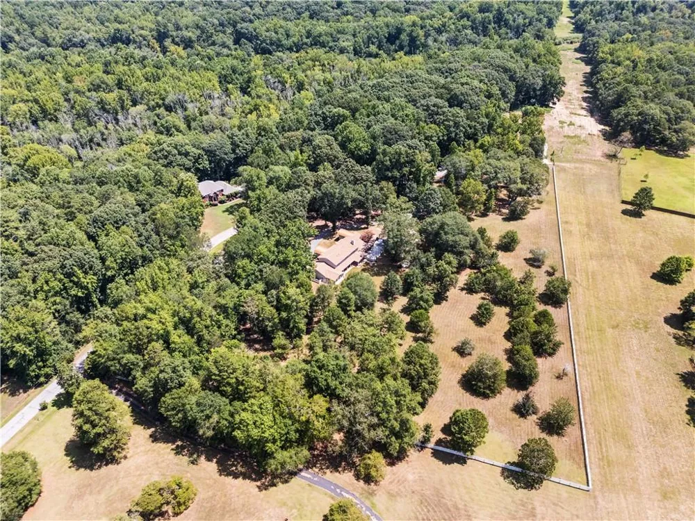 240 Deerfield Road Bogart, GA 30622