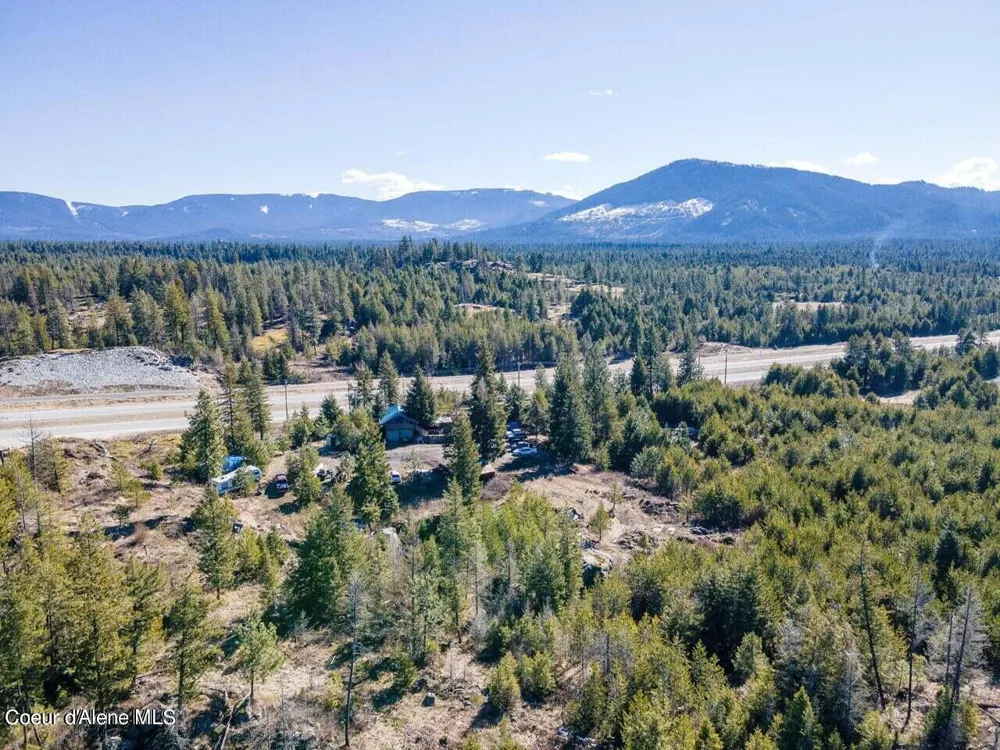 28789 HIGHWAY 95 Athol, ID 83801