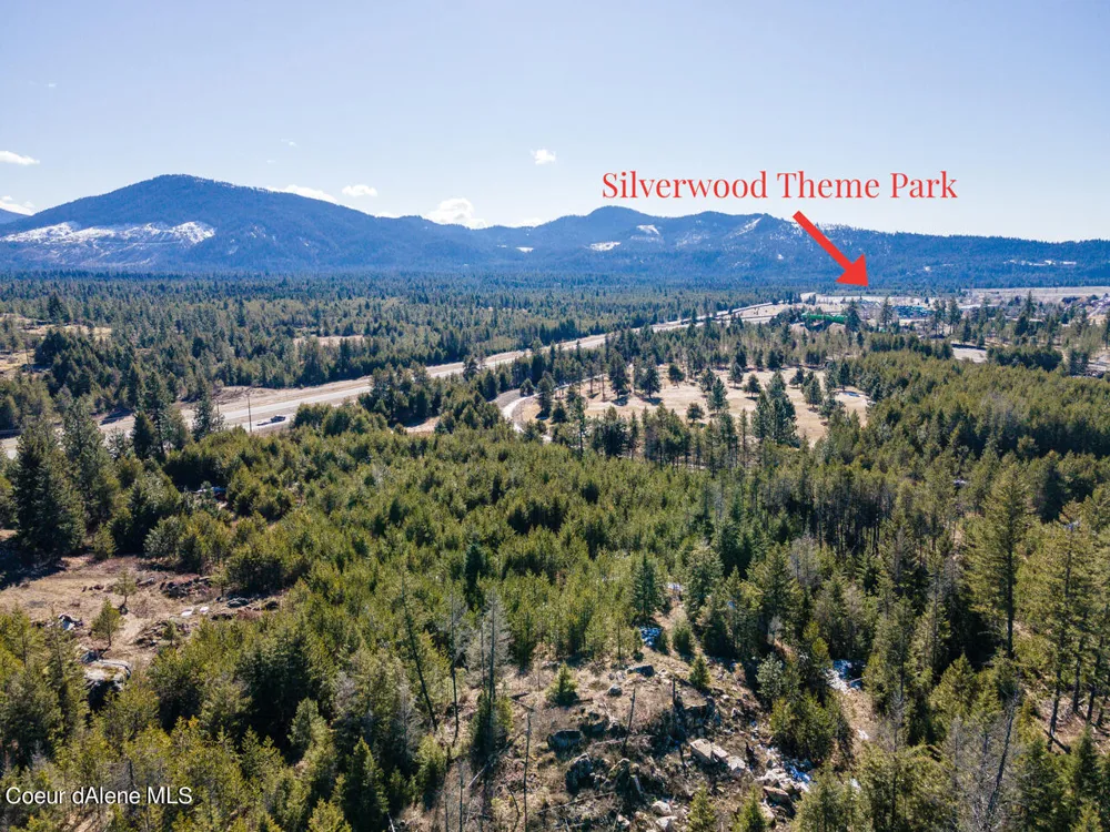 28789 HIGHWAY 95 Athol, ID 83801