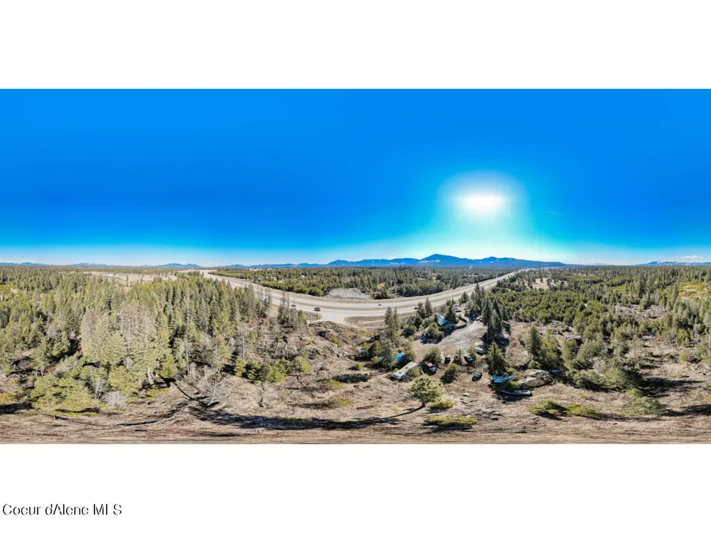 28789 HIGHWAY 95 Athol, ID 83801