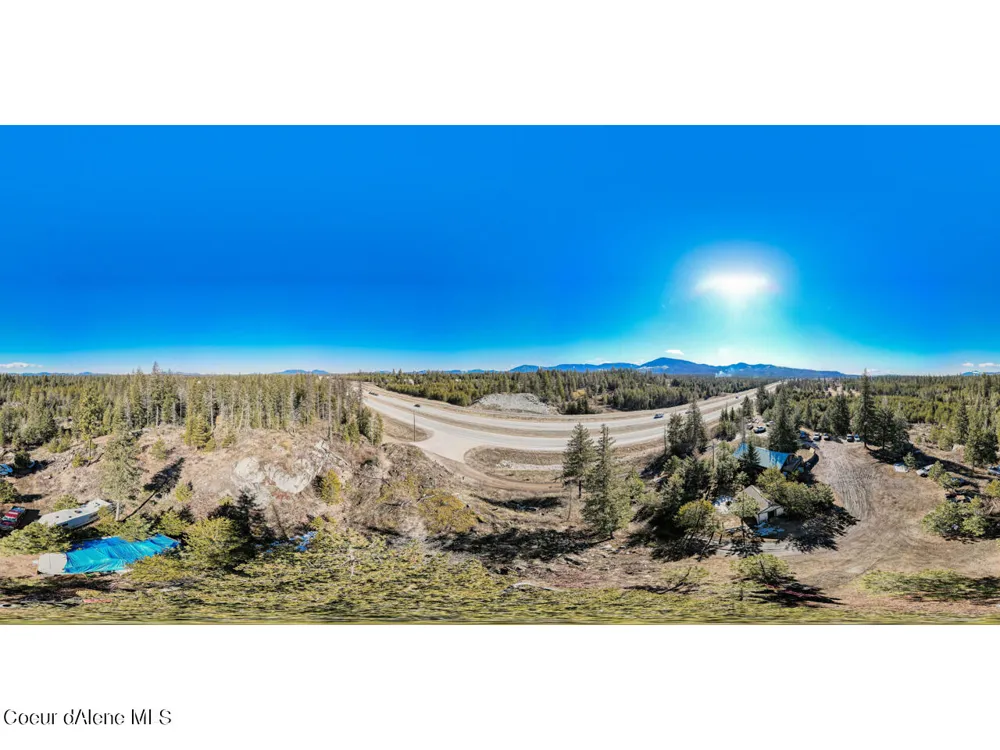 28789 HIGHWAY 95 Athol, ID 83801