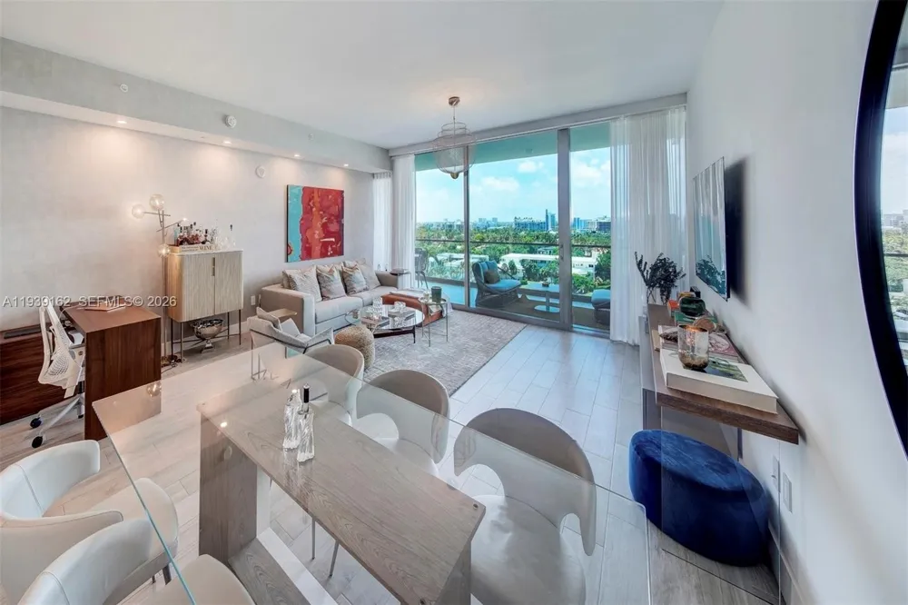 10201 Collins Ave #804 Bal Harbour, FL 33154