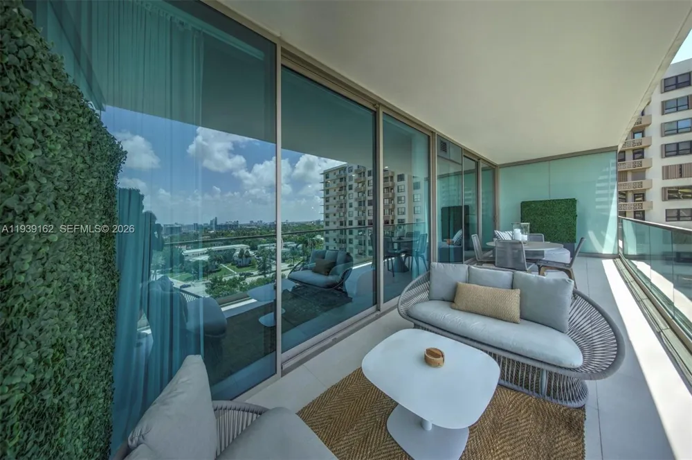 10201 Collins Ave #804 Bal Harbour, FL 33154