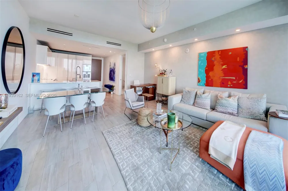 10201 Collins Ave #804 Bal Harbour, FL 33154