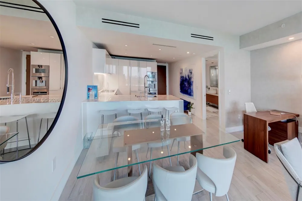10201 Collins Ave #804 Bal Harbour, FL 33154