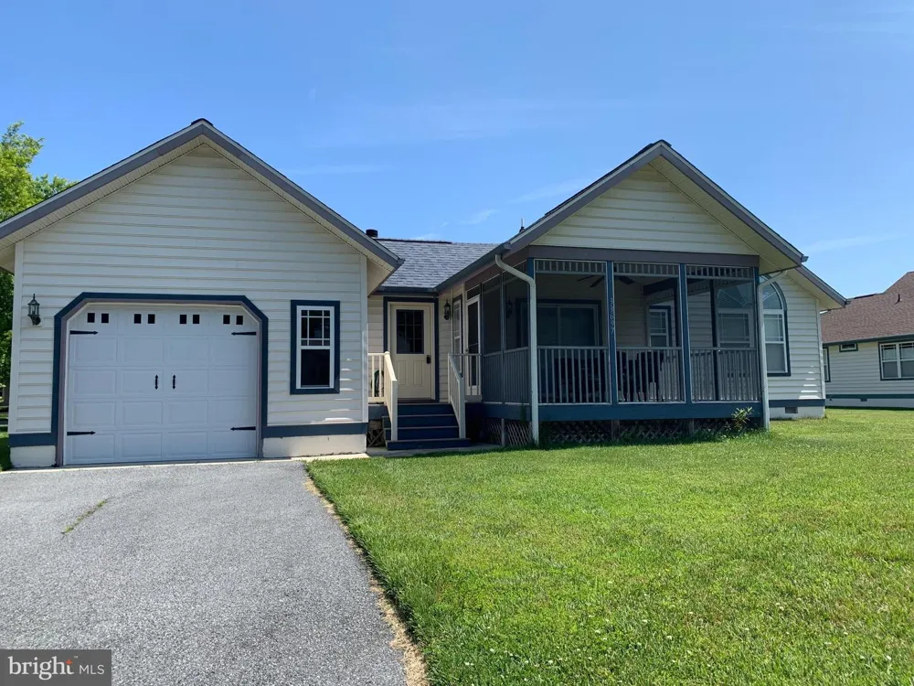 33697 ASHLAND DRIVE Frankford, DE 19945